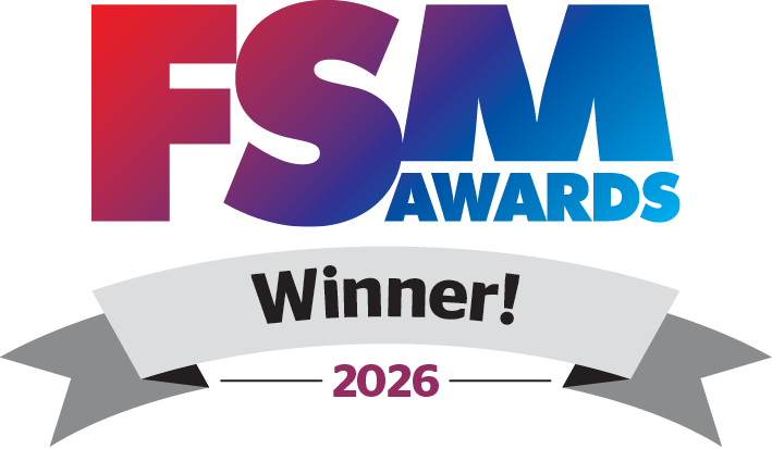 FSM winner logo